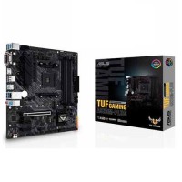 Asus TUF Gaming A520M-Plus Micro ATX AM4 Motherboard